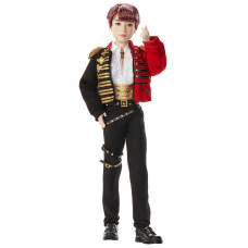 Лялька кумир Чонгук Престиж  BTS Jung Kook Prestige (GKC95)
