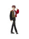 Лялька кумир Чонгук Престиж  BTS Jung Kook Prestige (GKC95)