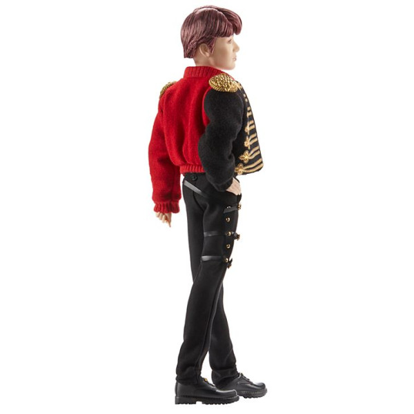 Лялька кумир Чонгук Престиж  BTS Jung Kook Prestige (GKC95)