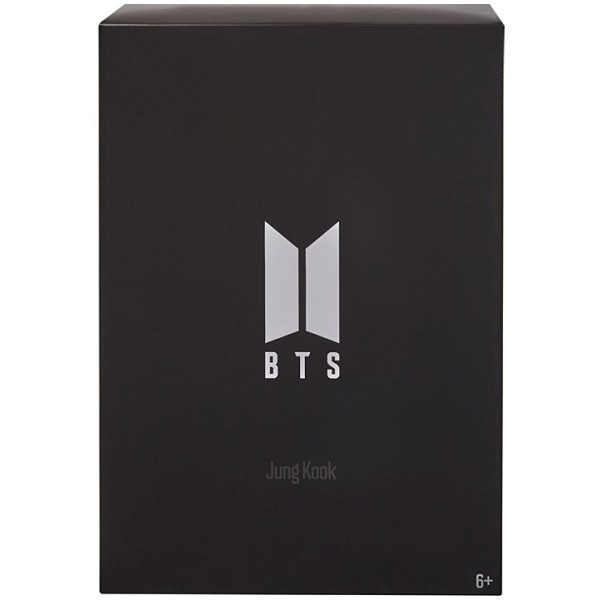 Лялька кумир Чонгук Престиж  BTS Jung Kook Prestige (GKC95)