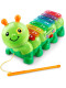 Музична гусінь ксилофон Вітеч VTech Zoo Jamz Xylophone (80-174900)