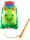 Музична гусінь ксилофон Вітеч VTech Zoo Jamz Xylophone (80-174900)