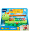 Музична гусінь ксилофон Вітеч VTech Zoo Jamz Xylophone (80-174900)