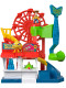 Ігровий набір Карнавал Історія іграшок 4 Fisher-Price Disney Pixar Toy Story 4 Carnival (GHL53)