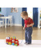 Музичний потяг з тваринами Вітеч VTech Roll & Surprise Animal Train (80-151100)