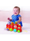 Музичний потяг з тваринами Вітеч VTech Roll & Surprise Animal Train (80-151100)