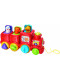 Музичний потяг з тваринами Вітеч VTech Roll & Surprise Animal Train (80-151100)