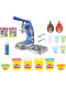 Ігровий набір Плей-До Зроби морозиво Play-Doh Kitchen Creations Drizzy Ice Cream Featuring Drizzle Hasbro (E6688)