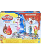 Ігровий набір Плей-До Зроби морозиво Play-Doh Kitchen Creations Drizzy Ice Cream Featuring Drizzle Hasbro (E6688)