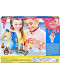 Ігровий набір Плей-До Зроби морозиво Play-Doh Kitchen Creations Drizzy Ice Cream Featuring Drizzle Hasbro (E6688)