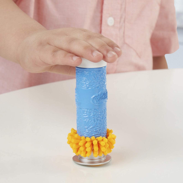 Ігровий набір Плей-До Зроби морозиво Play-Doh Kitchen Creations Drizzy Ice Cream Featuring Drizzle Hasbro (E6688)