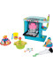 Ігровий набір Плей-До Кондитерська піч Play-Doh Kitchen Creations Rising Cake Oven Kitchen Hasbro (F1321)