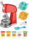 Ігровий набір Плей-До Чарівний Міксер Play-Doh Kitchen Creations Magical Mixer Hasbro (F4718)