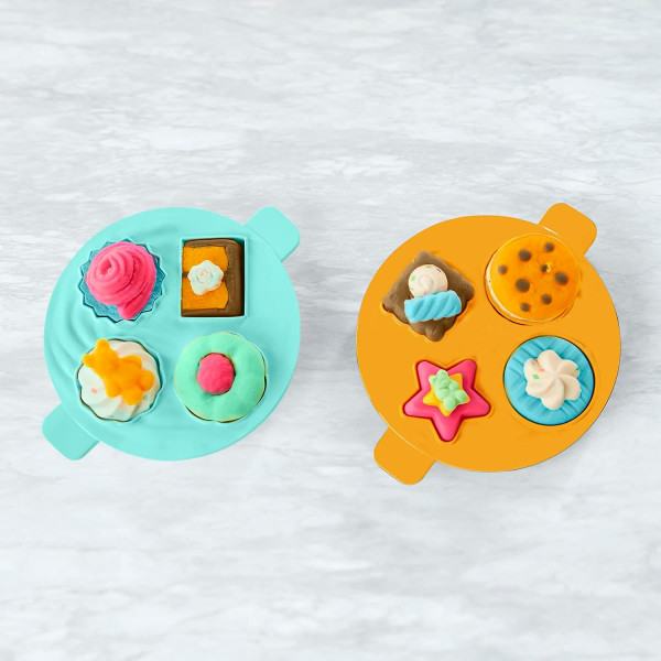 Ігровий набір Плей-До Чарівний Міксер Play-Doh Kitchen Creations Magical Mixer Hasbro (F4718)