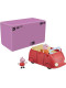 Музична машинка Свинки Пеппи Peppa Pig Peppa's Adventures Peppas Red Family Car Hasbro (F2184)