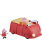 Музична машинка Свинки Пеппи Peppa Pig Peppa's Adventures Peppas Red Family Car Hasbro (F2184)