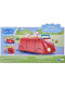 Музична машинка Свинки Пеппи Peppa Pig Peppa's Adventures Peppas Red Family Car Hasbro (F2184)