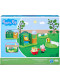 Ігровий набір Свинка Пеппа День у Зоопарку Peppa Pig Toys Peppa's Day at The Zoo Hasbro (F6431)