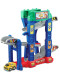 Траса для перегонів 4 в 1 Зіг-Заг Вітеч VTech Go! Go! Smart Wheels 4-in-1 Zig-Zag Raceway (80-556500)