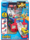 Траса для перегонів 4 в 1 Зіг-Заг Вітеч VTech Go! Go! Smart Wheels 4-in-1 Zig-Zag Raceway (80-556500)