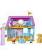 Ігровий набір Дитячий клуб Свинки Пеппи Peppa Pig Peppa’s Club Peppa’s Kids-Only Clubhouse Hasbro (F3556)