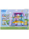 Ігровий набір Дитячий клуб Свинки Пеппи Peppa Pig Peppa’s Club Peppa’s Kids-Only Clubhouse Hasbro (F3556)