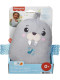 М'яка музична іграшка Морж Фішер Прайс Fisher-Price Chill Vibes Walrus Soother (GRT91)