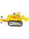 Щенячий патруль рятувальний автомобіль лицаря Здорованя Paw Patrol Rescue Knights Rubble Transforming Toy Car (6063587)