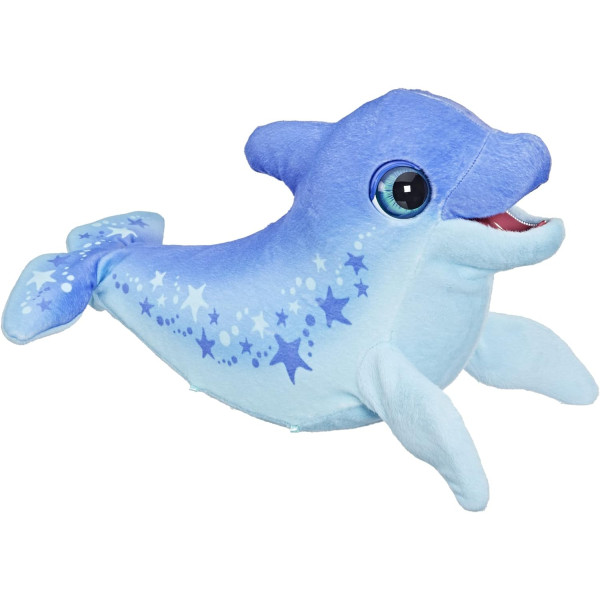 Інтерактивна іграшка Дельфін Доллі FurReal Dazzlin' Dimples My Playful Dolphin Hasbro (F2401)