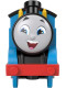 Моторизований паровозик Томас та Друзі Thomas & Friends Motorized Toy Train Thomas Fisher-Price (HDY59)