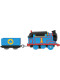 Моторизований паровозик Томас та Друзі Thomas & Friends Motorized Toy Train Thomas Fisher-Price (HDY59)