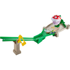 Трек Хот Вілс Маріо Карт Hot Wheels Mario Kart Track Set & Toy Car (GFY47)