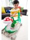 Трек Хот Вілс Маріо Карт Hot Wheels Mario Kart Track Set & Toy Car (GFY47)