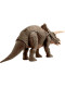 Динозавр Трицератопс Світ Юрського Періоду Jurassic World Habitat Defender Triceratops Dinosaur Mattel (HPP88)