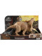 Динозавр Пентацератопс Світ Юрського Періоду Jurassic World Mega Destroyers Pentaceratops Dinosaur Mattel (HCM05)