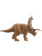 Динозавр Пентацератопс Світ Юрського Періоду Jurassic World Mega Destroyers Pentaceratops Dinosaur Mattel (HCM05)
