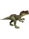 Динозавр Янгчуанозавр Світ Юрського Періоду Jurassic World Dominion Massive Action Yangchuanosaurus Dinosaur Mattel (HDX49)