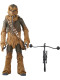 Фігурка Зоряні війни Чорна серія Чубакка Star Wars The Black Series Chewbacca Hasbro (F7112)