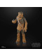 Фігурка Зоряні війни Чорна серія Чубакка Star Wars The Black Series Chewbacca Hasbro (F7112)