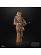 Фігурка Зоряні війни Чорна серія Чубакка Star Wars The Black Series Chewbacca Hasbro (F7112)