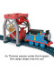 Залізна дорога Томас та Друзі Доставка Вантажу Thomas & Friends 3-in-1 Package Pickup Fisher-Price (HGX64)