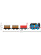 Залізна дорога Томас та Друзі Доставка Вантажу Thomas & Friends 3-in-1 Package Pickup Fisher-Price (HGX64)