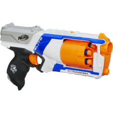 Бластер Нерф Н-Страйк Еліт Стронгарм Nerf N-Strike Elite Strongarm Blaster Hasbro (36033)