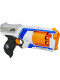 Бластер Нерф Н-Страйк Еліт Стронгарм Nerf N-Strike Elite Strongarm Blaster Hasbro (36033)