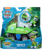 Щенячий патруль у Джунглях Автомобіль черепаха Роккі Paw Patrol Jungle Pups Rocky Snapping Turtle Vehicle Spin Master  (6067763)