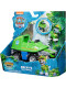 Щенячий патруль у Джунглях Автомобіль черепаха Роккі Paw Patrol Jungle Pups Rocky Snapping Turtle Vehicle Spin Master  (6067763)