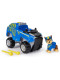 Щенячий патруль у Джунглях Автомобіль тигр Чейза Paw Patrol Jungle Pups Chase Tiger Vehicle Spin Master  (6067758)