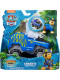 Щенячий патруль у Джунглях Автомобіль тигр Чейза Paw Patrol Jungle Pups Chase Tiger Vehicle Spin Master  (6067758)