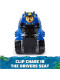 Щенячий патруль у Джунглях Автомобіль тигр Чейза Paw Patrol Jungle Pups Chase Tiger Vehicle Spin Master  (6067758)