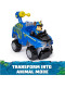 Щенячий патруль у Джунглях Автомобіль тигр Чейза Paw Patrol Jungle Pups Chase Tiger Vehicle Spin Master  (6067758)